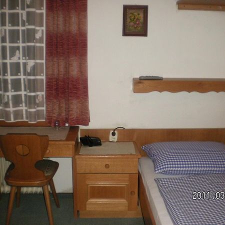 Pension Alpentraum Zell am See Eksteriør billede