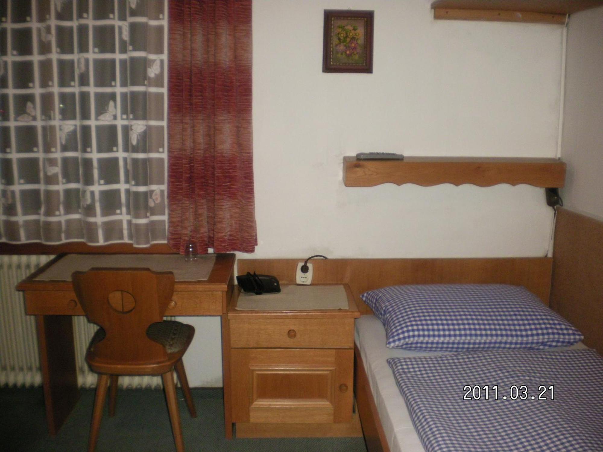 Pension Alpentraum Zell am See Eksteriør billede