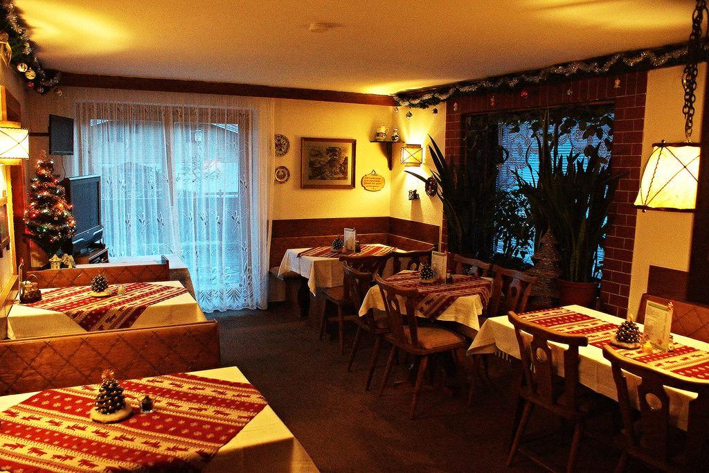 Pension Alpentraum Zell am See Værelse billede