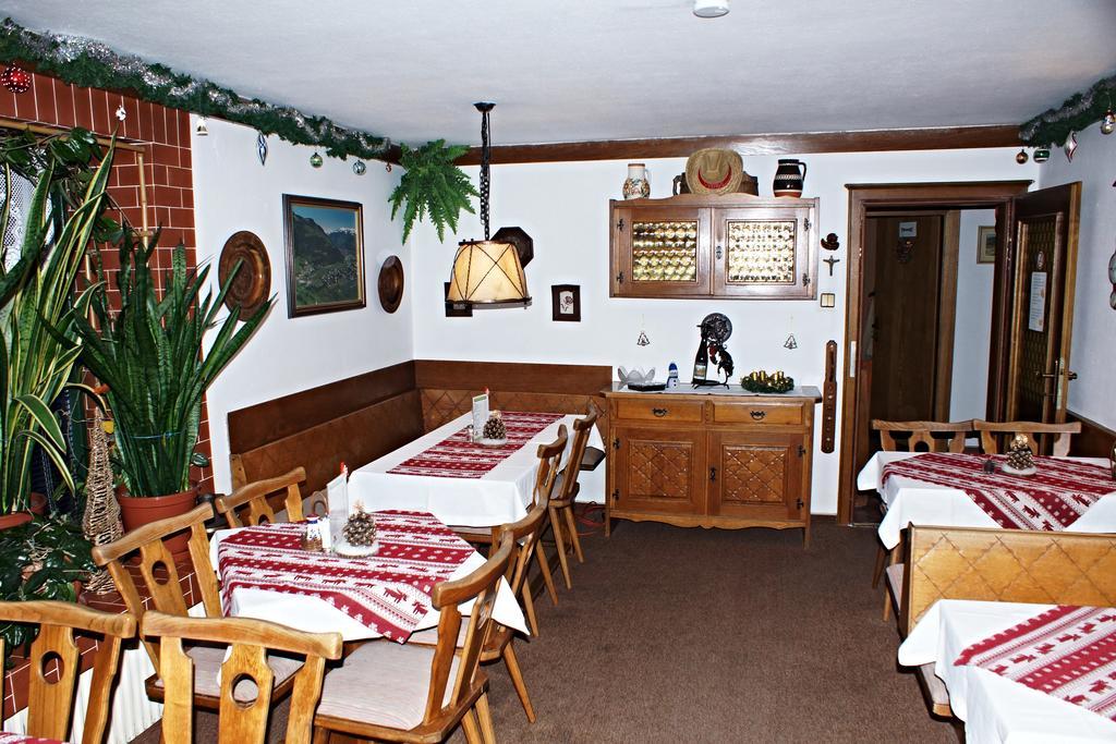 Pension Alpentraum Zell am See Værelse billede