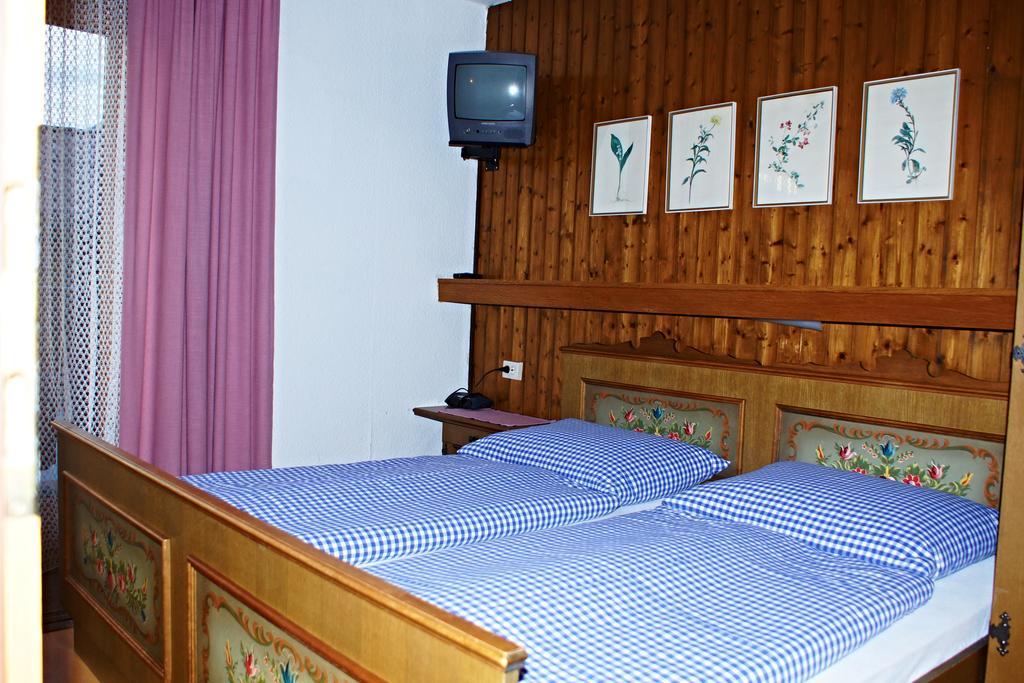 Pension Alpentraum Zell am See Værelse billede